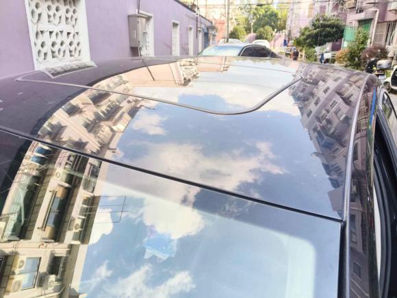 [上海·沪F] 二手大众帕萨特2017款 330TSI DSG尊荣版