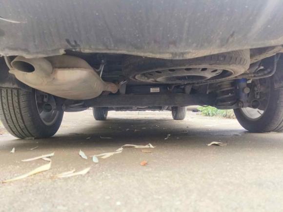 [宁波·浙B] 二手五菱汽车五菱佳辰2022款 1.5T 手动轻享活力型