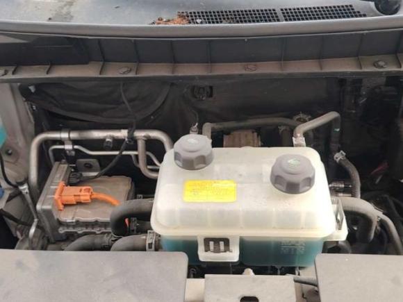 [成都·川A] 二手启辰启辰VX62023款 520 Pro