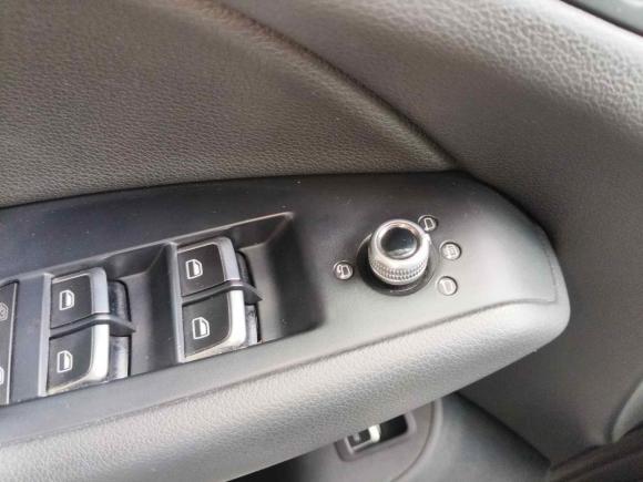 [常州·苏D] 二手奥迪奥迪Q52013款 40 TFSI 舒适型