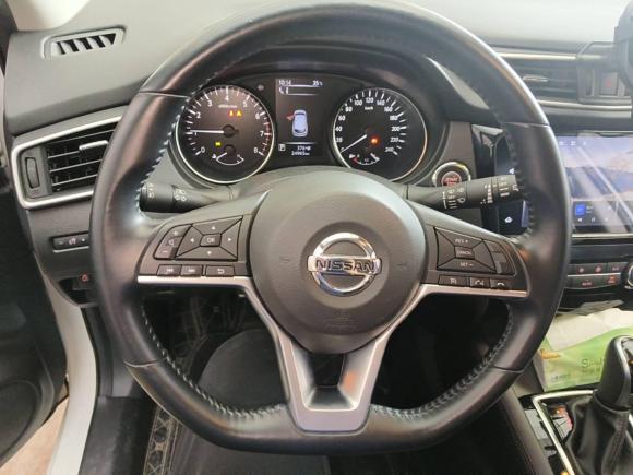 [广州·粤E] 二手日产逍客2022款 2.0L CVT XV Prem豪华版