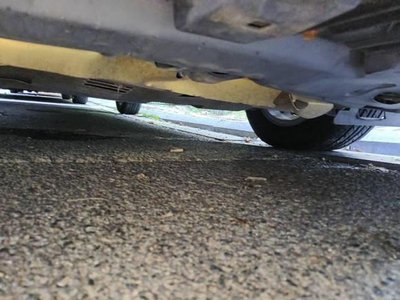 [宁波·浙B] 二手丰田雷凌2014款 1.6G CVT精英版