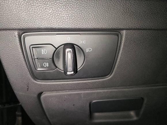 [深圳·粤B] 二手大众迈腾2017款 330TSI DSG 豪华型