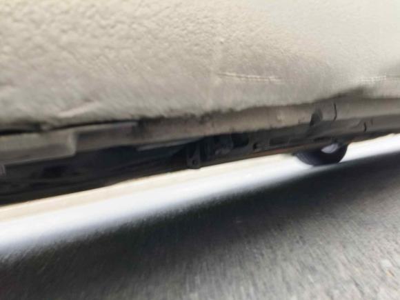 [杭州·浙A] 二手别克君威2014款 2.0L 领先时尚型