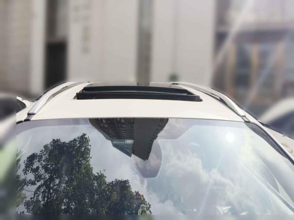 [合肥·皖C] 二手福特翼虎2015款 1.5L GTDi 两驱风尚型