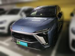 [成都·川A] 蔚来蔚来ES82020款 415KM 签名版 六座版