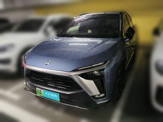 蔚来蔚来ES82020款 415KM 签名版 六座版