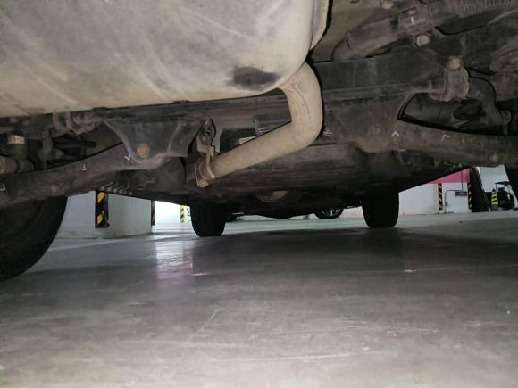 [常州·皖S] 二手宝骏宝骏5602017款 律动版 1.5T 手动尊享型