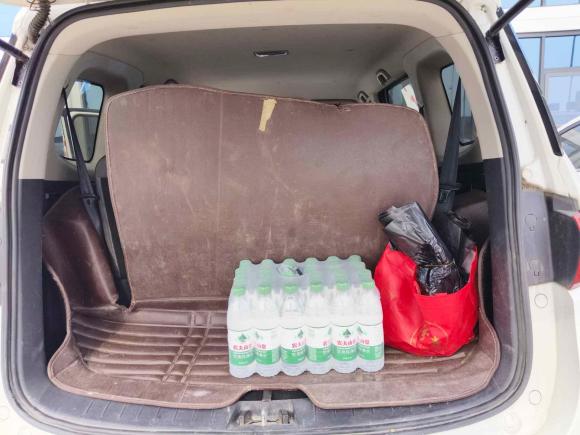 [杭州·鲁L] 二手长安凯程长安欧尚A6002018款 1.5L 手动精英型