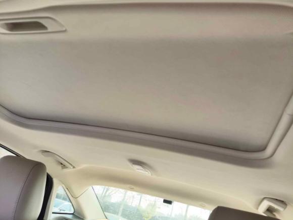 [广州·粤A] 二手福特福克斯2017款 三厢 EcoBoost 180 自动旗舰型