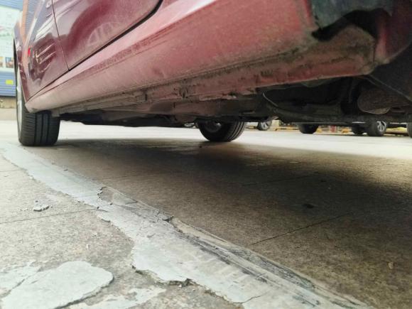 [无锡·豫R] 二手大众朗逸2017款 1.6L 自动舒适版