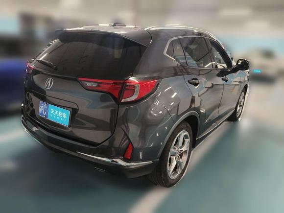 [上海·沪C] 二手讴歌讴歌CDX2016款 1.5T 两驱悦享版