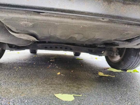 [南京·苏C] 二手斯柯达明锐2016款 1.6L 自动创行版