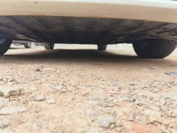 [金华·浙G] 二手威马汽车威马E.52021款 500 即客行