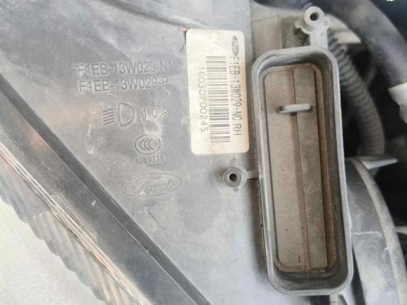 [杭州·浙A] 二手福特福克斯2015款 三厢 1.6L 自动舒适型