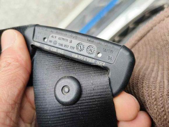 [合肥·贵C] 二手大众探岳2019款 330TSI 两驱豪华型 国VI