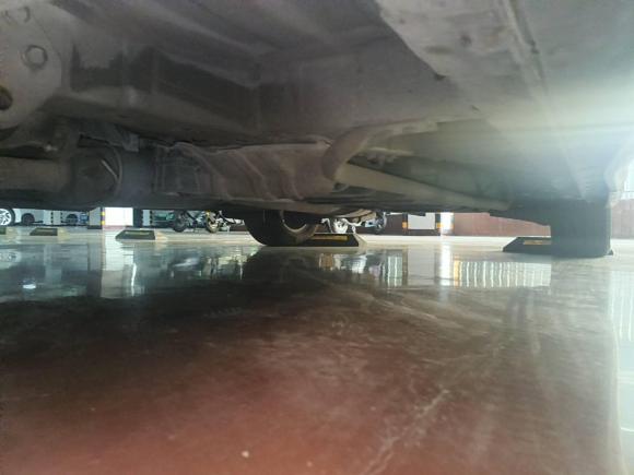 [济南·鲁M] 二手日产贵士2013款 3.5L SL