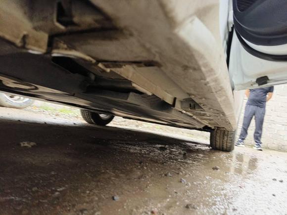 [宁波·豫S] 二手丰田雷凌2021款 双擎 1.8H E-CVT领先版