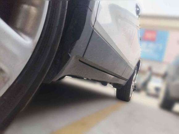 [青岛·鲁B] 二手别克昂科拉2014款 1.4T 自动两驱都市领先型