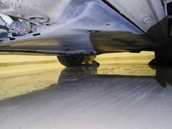 [杭州·浙A] 二手捷达捷达VS52021款 280TSI 自动进取型