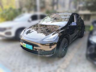 特斯拉Model Y2023款 后轮驱动版