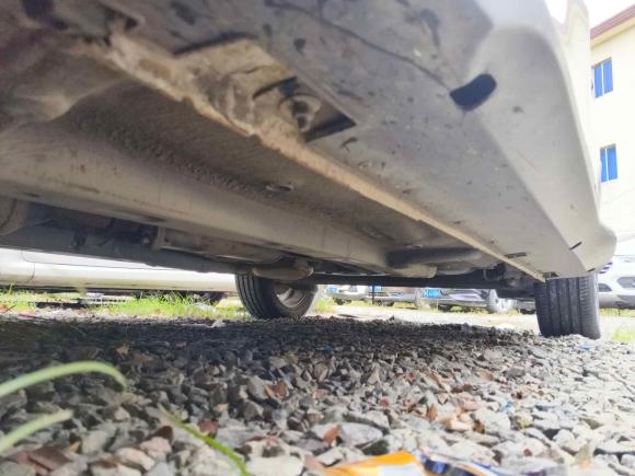 [上海·浙F] 二手江汽集团瑞风S32016款 1.5L CVT豪华智能型