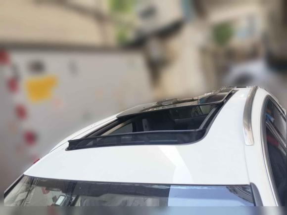 [成都·川A] 二手奥迪奥迪Q52011款 2.0TFSI 技术型