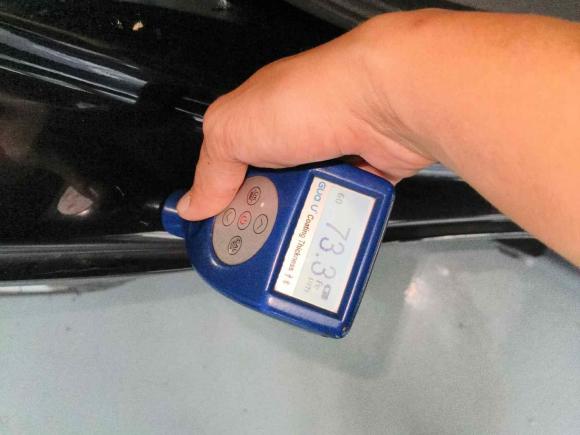 [广州·粤A] 二手奥迪奥迪A6L2012款 35 FSI 舒适型