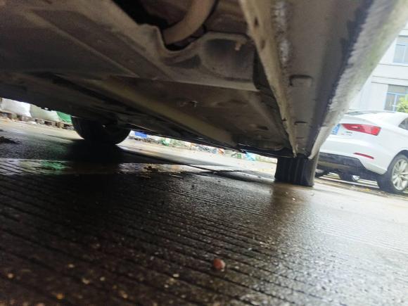 [宁波·浙B] 二手标致标致3082016款 1.6L 自动豪华版