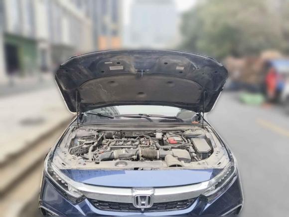 [合肥·皖B] 二手本田英仕派2019款 260TURBO 精致版 国VI