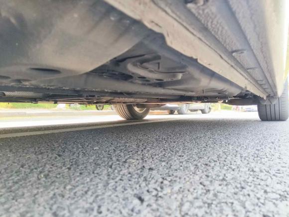 [无锡·苏B] 二手别克君威2019款 20T 精英型 国VI