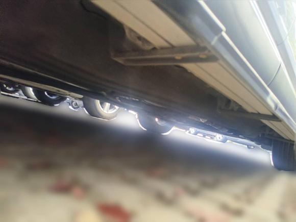 [深圳·粤B] 二手林肯飞行家2020款 3.0T V6 四驱尊雅版