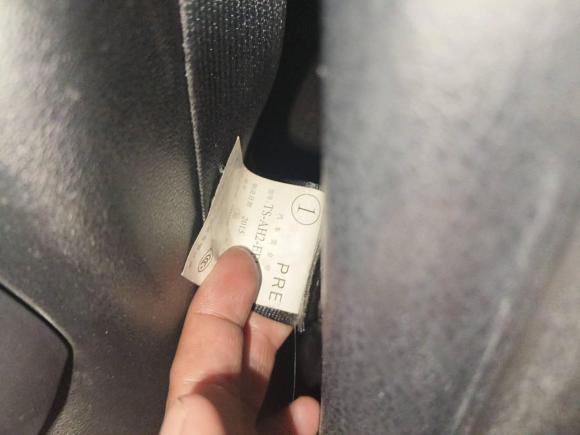 [济南·鲁A] 二手丰田RAV4荣放2015款 2.0L CVT两驱风尚版