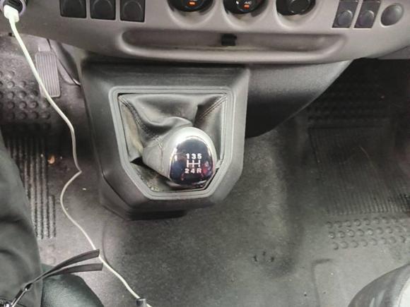 [苏州·苏E] 二手江铃特顺2017款 2.8T商务型短轴中顶7/8座JX493