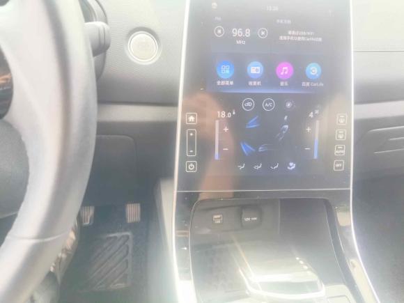 [上海·浙A] 二手现代北京现代ix252020款 1.5L CVT GLS智能型