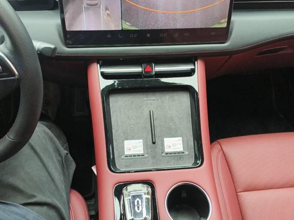 [湖州·浙E] 二手鸿蒙智行问界M52022款 纯电四驱性能版