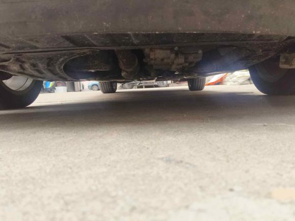 [上海·沪D] 二手雪佛兰沃兰多2019款 Redline 530T 自动纵享版（5+2款） 国VI