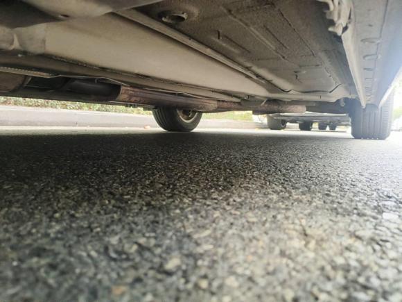 [深圳·粤B] 二手别克君越2012款 2.4L SIDI豪雅版