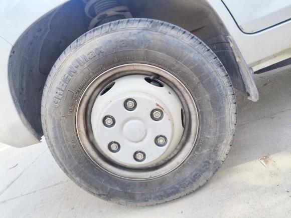 [上海·豫N] 二手五菱汽车五菱荣光新卡2022款 1.8L舒适型双排3.0T(吨)LJ479Q6