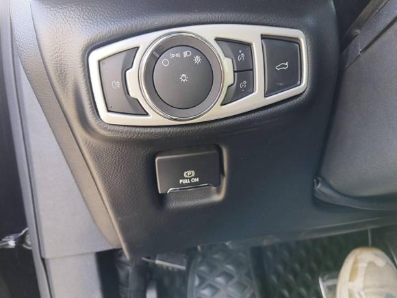 [武汉·鄂A] 二手林肯林肯MKZ2019款 2.0T 尊雅版 国VI