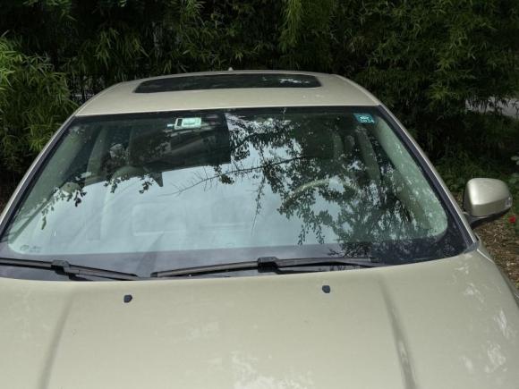 [北京·京L] 二手沃尔沃沃尔沃S802006款 2.5T 智尊版