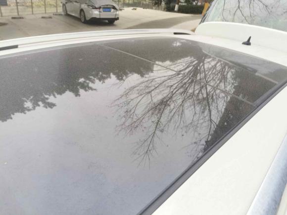 [温州·浙C] 二手大众途观L2018款 改款 380TSI 自动四驱豪华版