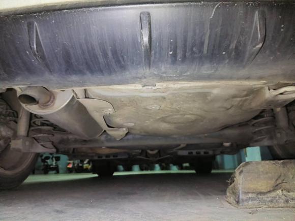 [南昌·赣A] 二手斯柯达晶锐2014款 1.6L 自动Sport版