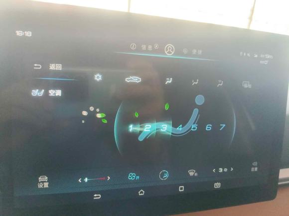 [上海·苏E] 二手比亚迪比亚迪e22021款 豪华型