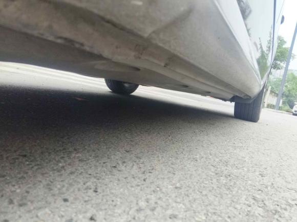 [成都·川G] 二手斯柯达速尊2014款 2.0TSI 尊贵版