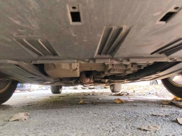 [上海·沪C] 二手雪佛兰迈锐宝2012款 2.0L 自动豪华版