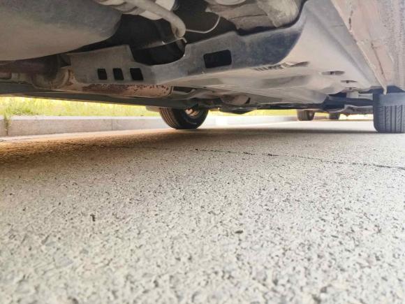 [南京·苏A] 二手大众Polo2018款 1.5L 自动安享型