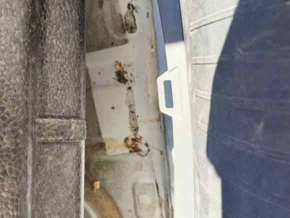 [杭州·浙A] 二手睿蓝汽车枫叶60s2022款 换电优行版 磷酸铁锂