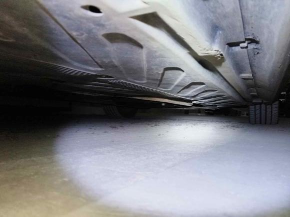 [青岛·鲁B] 二手奔驰奔驰C级2017款 改款 C 180 L 动感型运动版