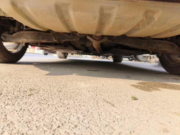 [合肥·皖A] 二手马自达阿特兹2018款 2.5L 蓝天尊崇版 国V